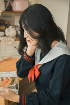 艳骨